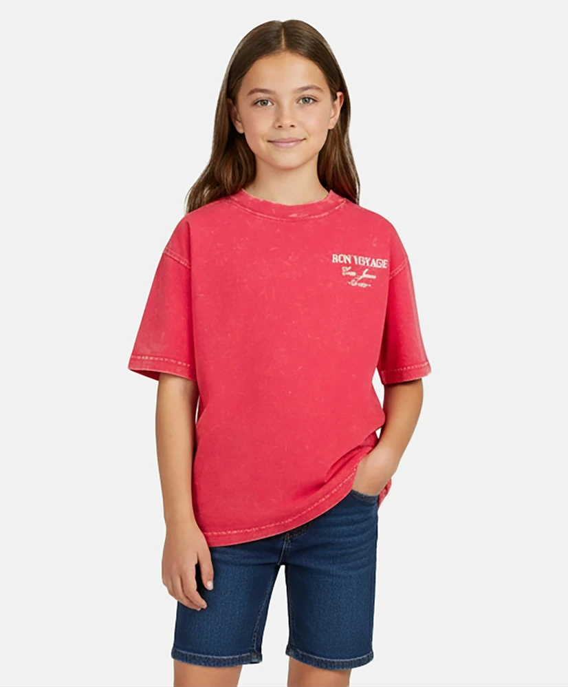 Cars Jeans T-shirt Glitta