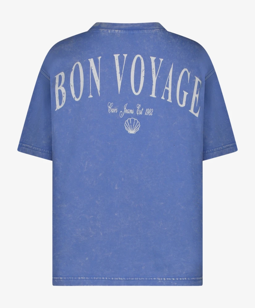 Cars Jeans T-shirt Glitta