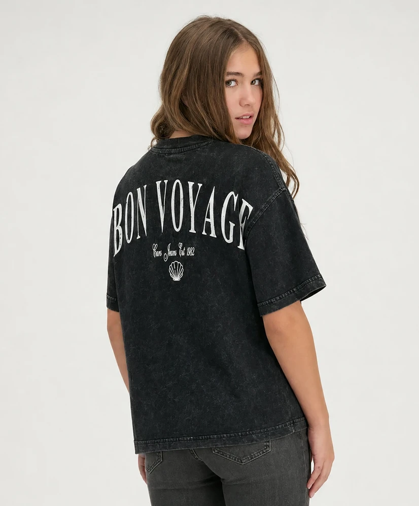 Cars Jeans T-shirt Glitta
