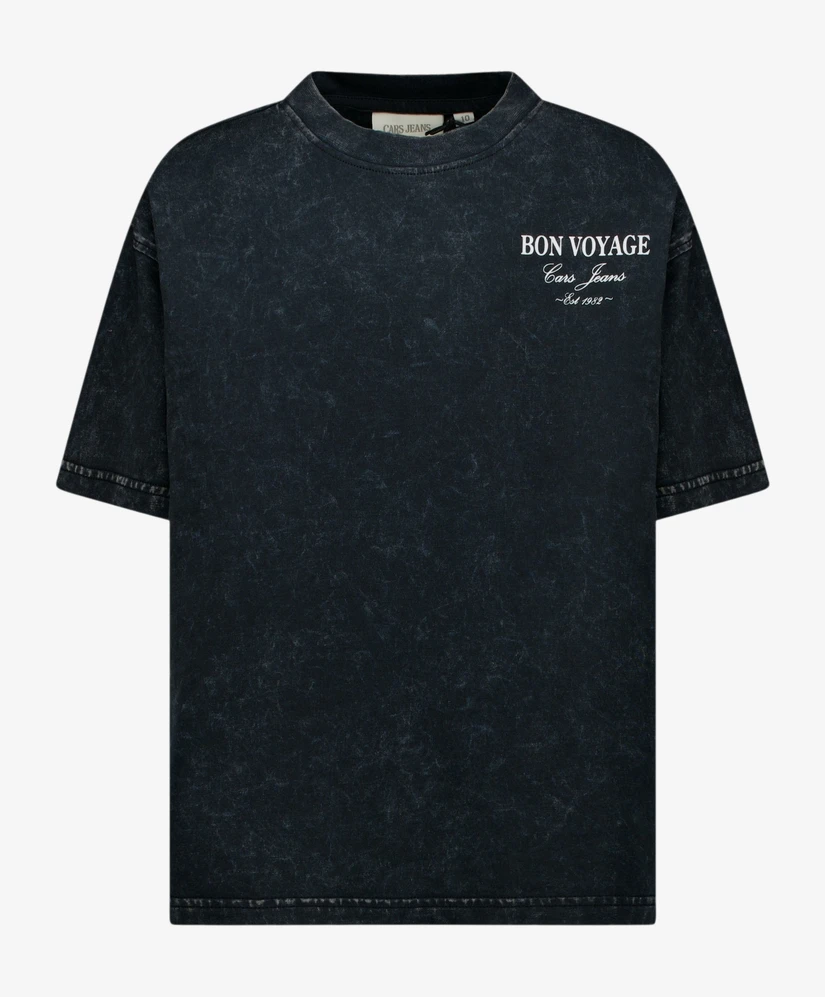 Cars Jeans T-shirt Glitta