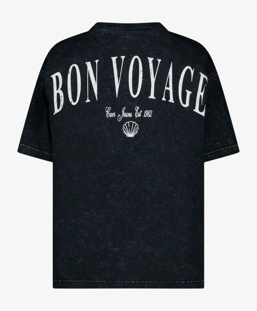 Cars Jeans T-shirt Glitta
