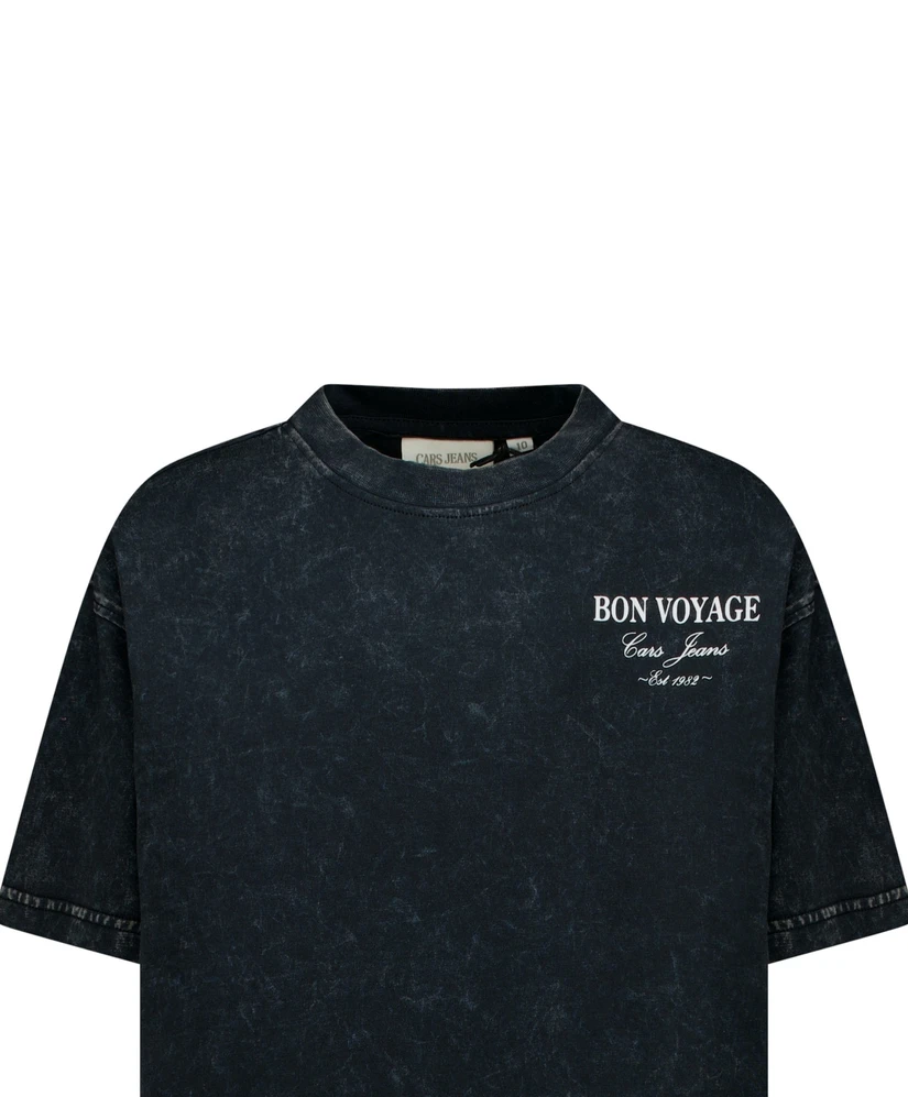 Cars Jeans T-shirt Glitta