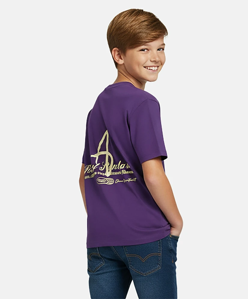 Cars Jeans T-shirt Heydro