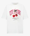 Cars Jeans T-shirt Indra