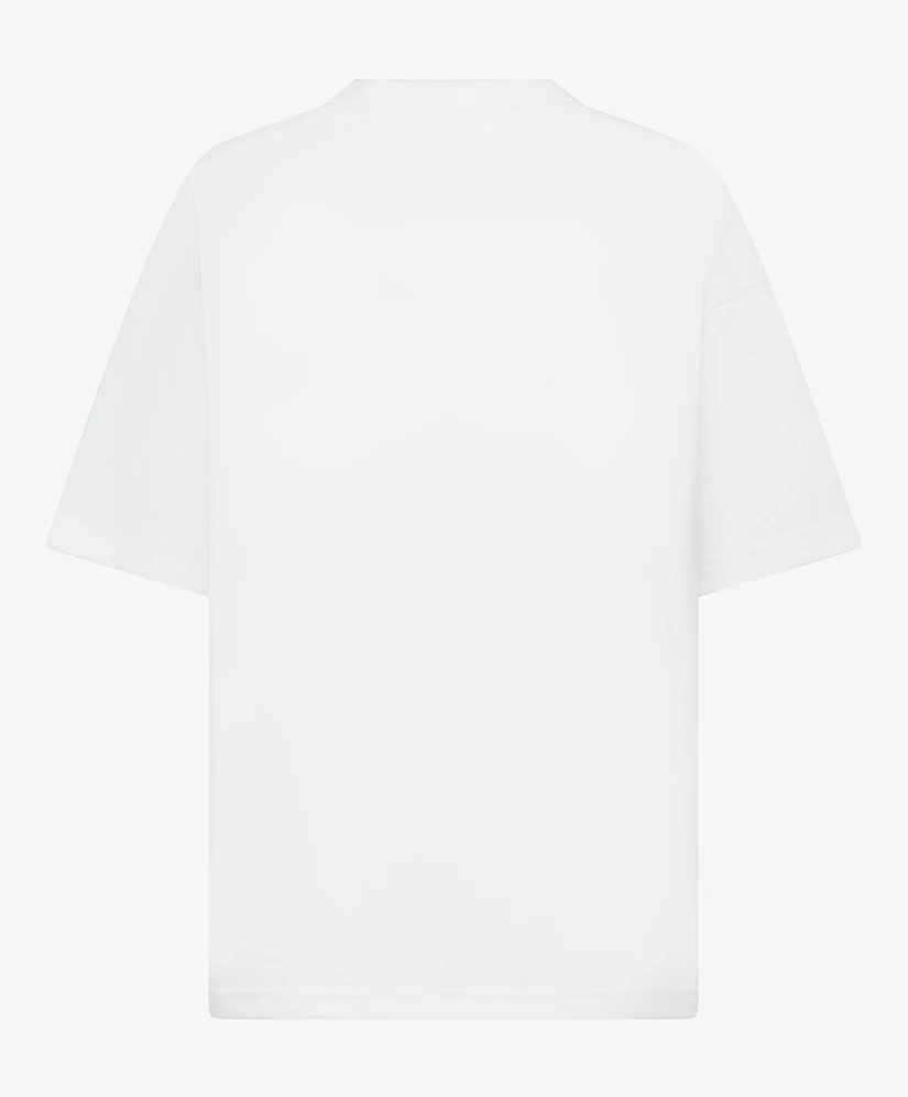 Cars Jeans T-shirt Indra