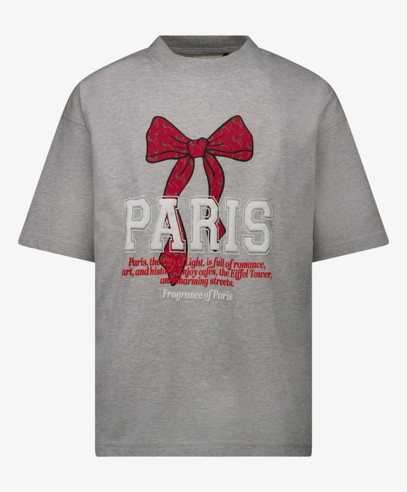 Cars Jeans T-shirt Indra