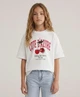 Cars Jeans T-shirt Indra