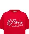 Cars Jeans T-shirt Jolie