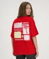 Cars Jeans T-shirt Junie