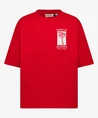 Cars Jeans T-shirt Junie
