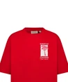 Cars Jeans T-shirt Junie