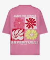Cars Jeans T-shirt Junie