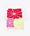 Cars Jeans T-shirt Junie