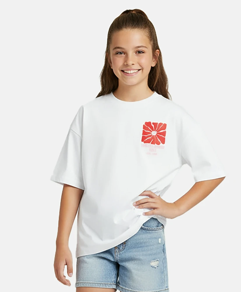 Cars Jeans T-shirt Junie