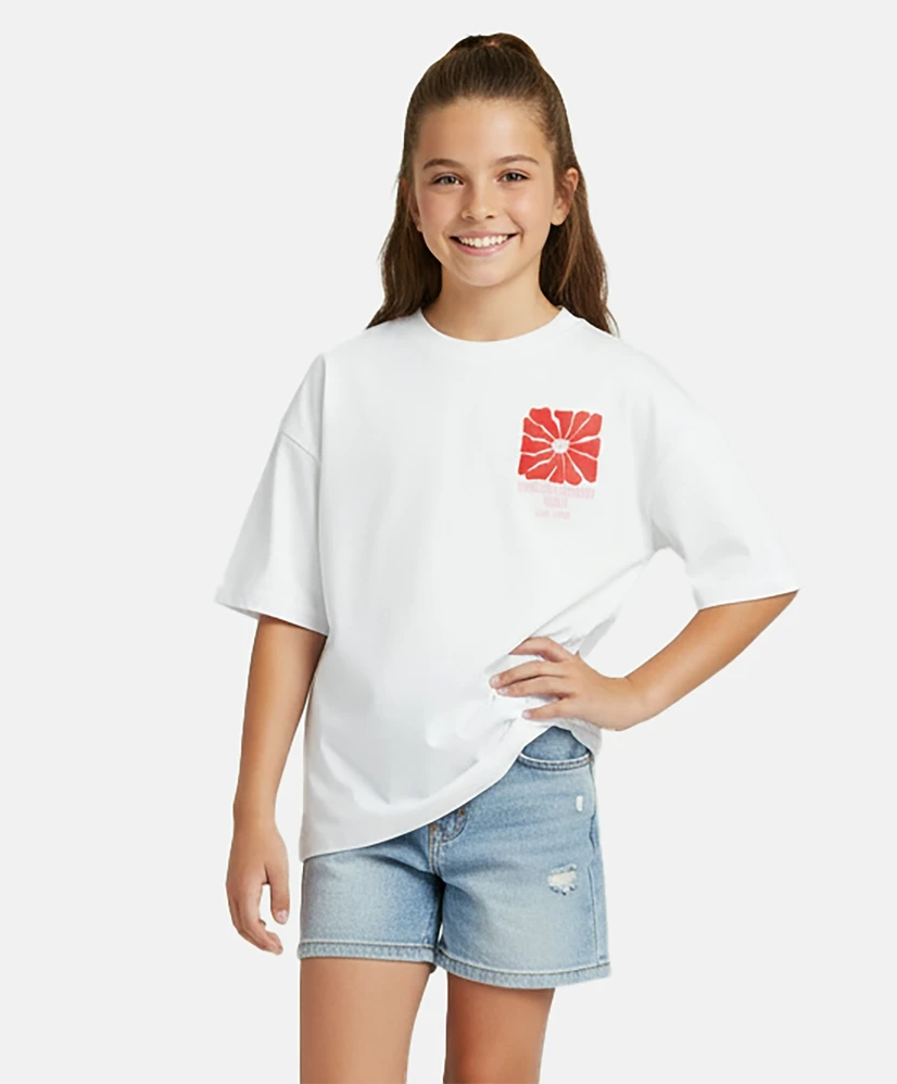 Cars Jeans T-shirt Junie
