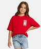 Cars Jeans T-shirt Junie
