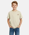 Cars Jeans T-shirt Keyno