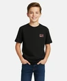 Cars Jeans T-shirt Keyno