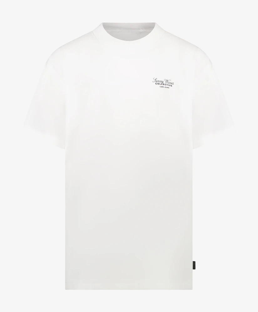 Cars Jeans T-shirt Keyno