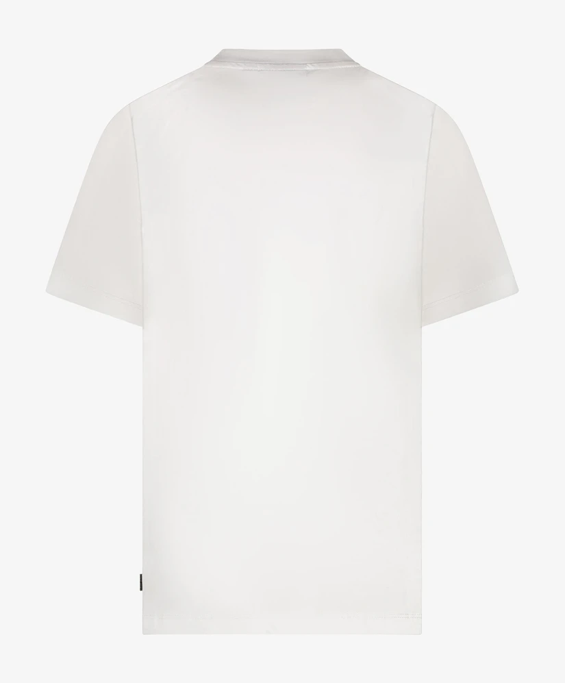 Cars Jeans T-shirt Keyno