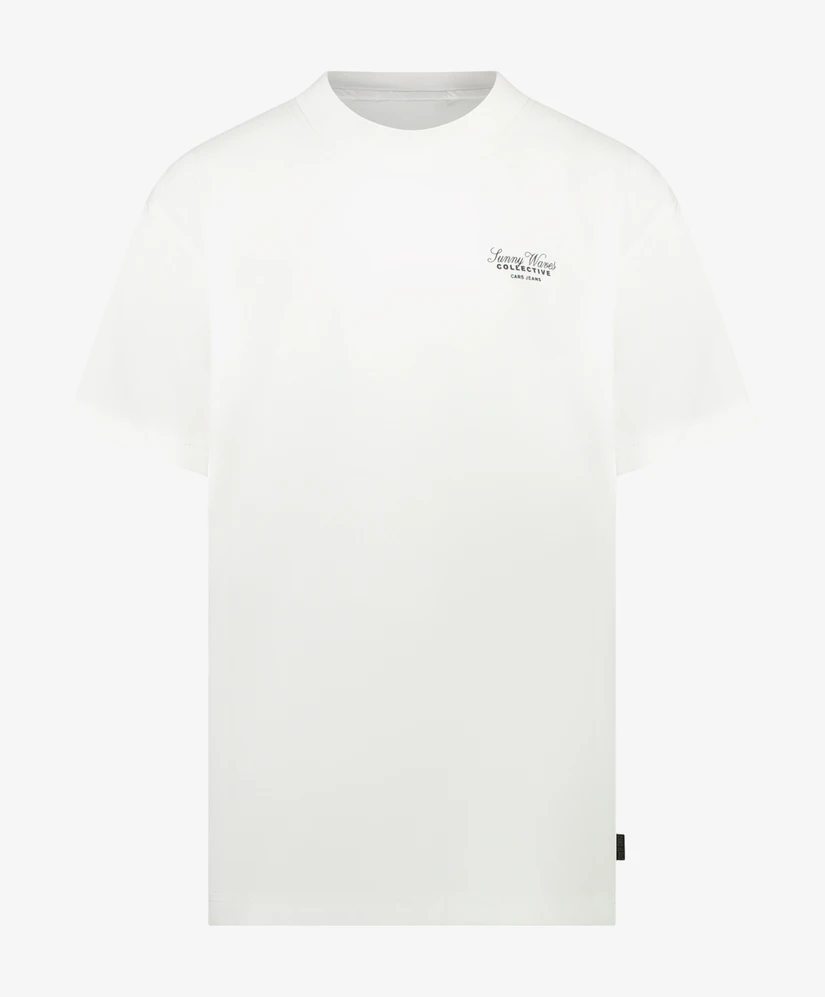 Cars Jeans T-shirt Keyno