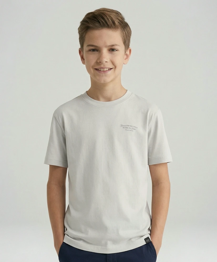 Cars Jeans T-shirt Keyno