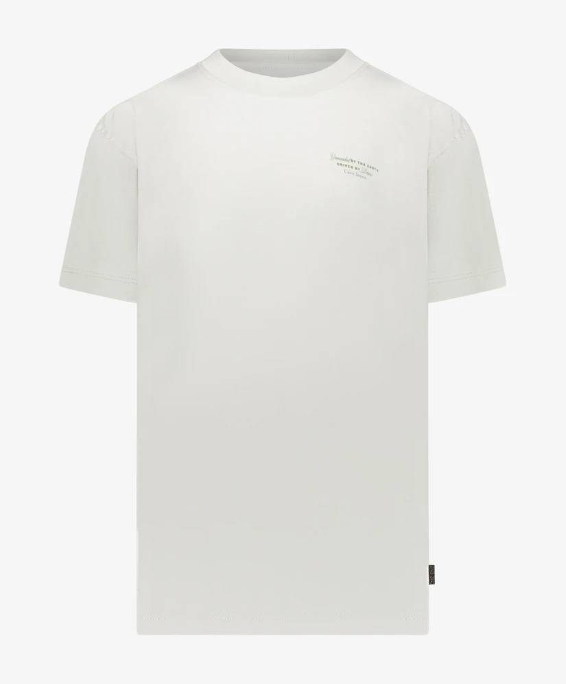 Cars Jeans T-shirt Keyno
