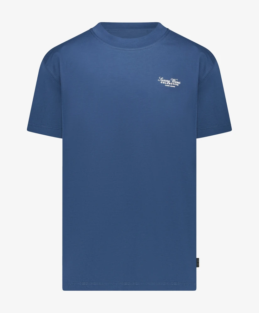 Cars Jeans T-shirt Keyno