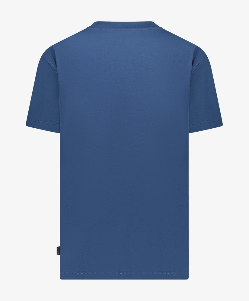 Cars Jeans T-shirt Keyno