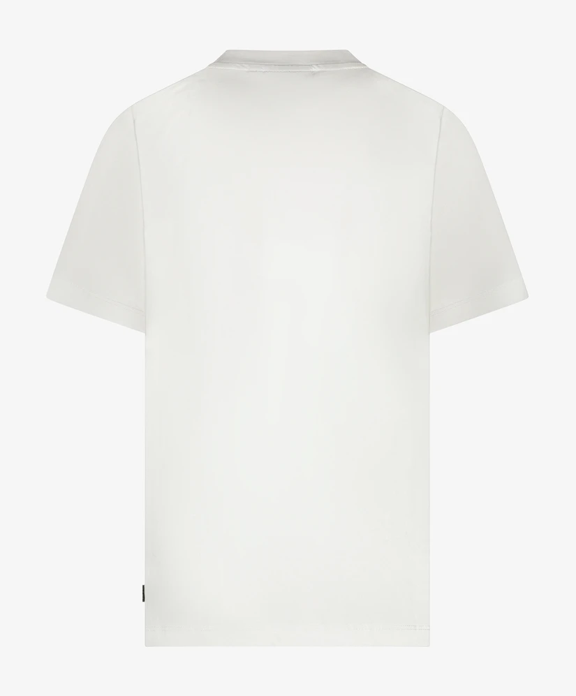 Cars Jeans T-shirt Keyno