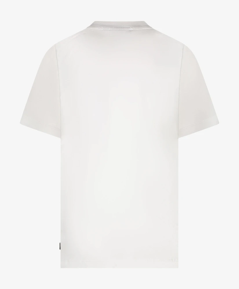 Cars Jeans T-shirt Keyno