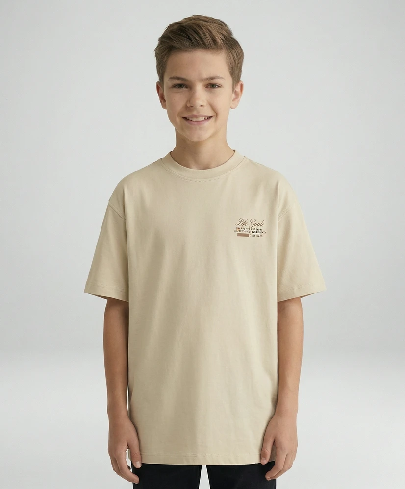 Cars Jeans T-shirt Keyno