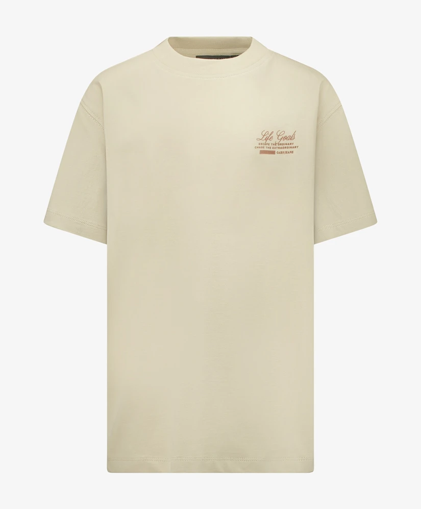 Cars Jeans T-shirt Keyno