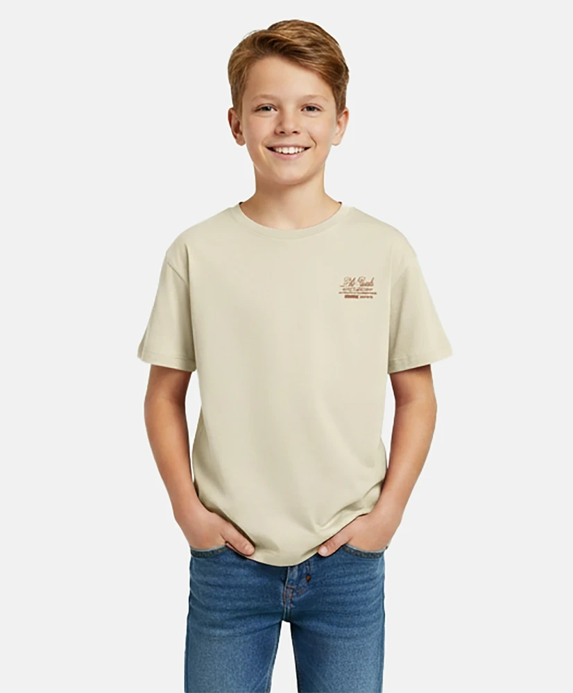Cars Jeans T-shirt Keyno
