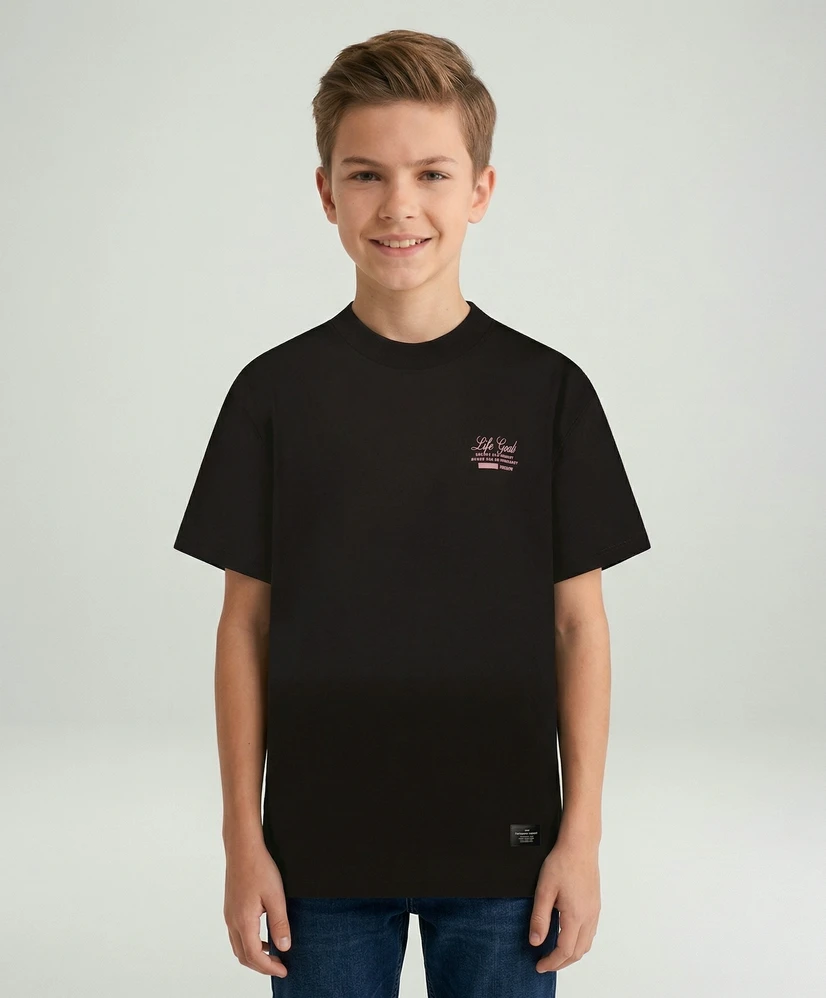 Cars Jeans T-shirt Keyno