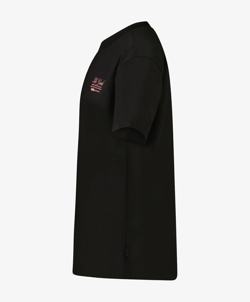 Cars Jeans T-shirt Keyno