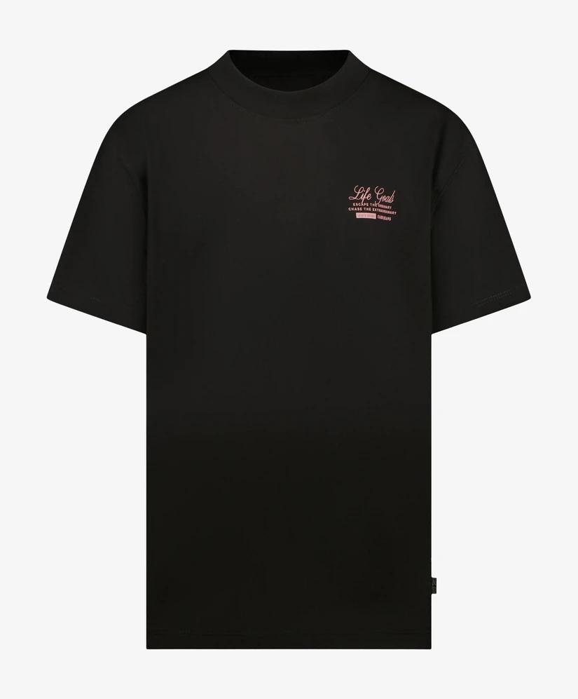 Cars Jeans T-shirt Keyno