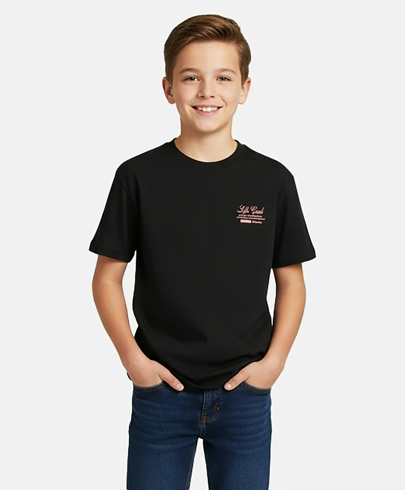 Cars Jeans T-shirt Keyno