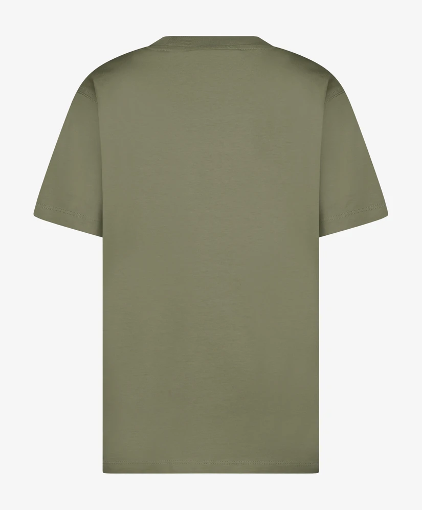 Cars Jeans T-shirt Keyno