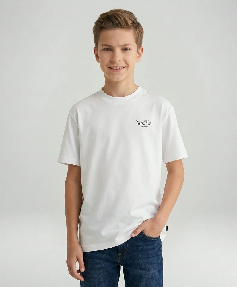 Cars Jeans T-shirt Keyno