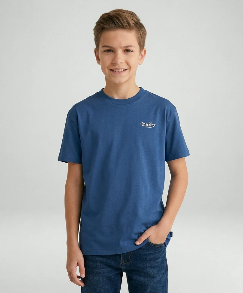 Cars Jeans T-shirt Keyno