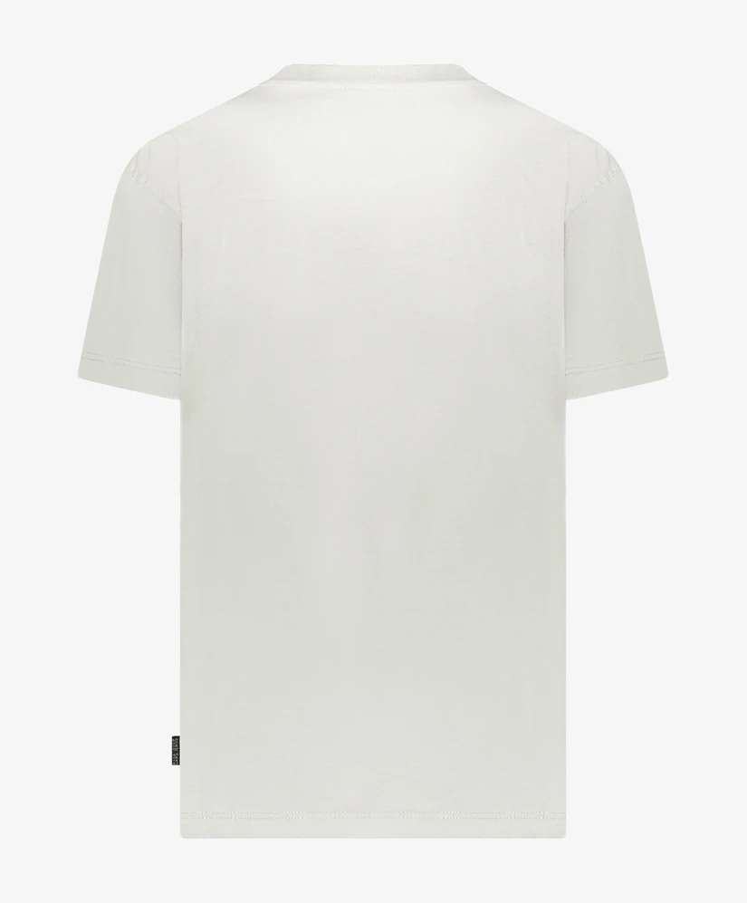 Cars Jeans T-shirt Keyno