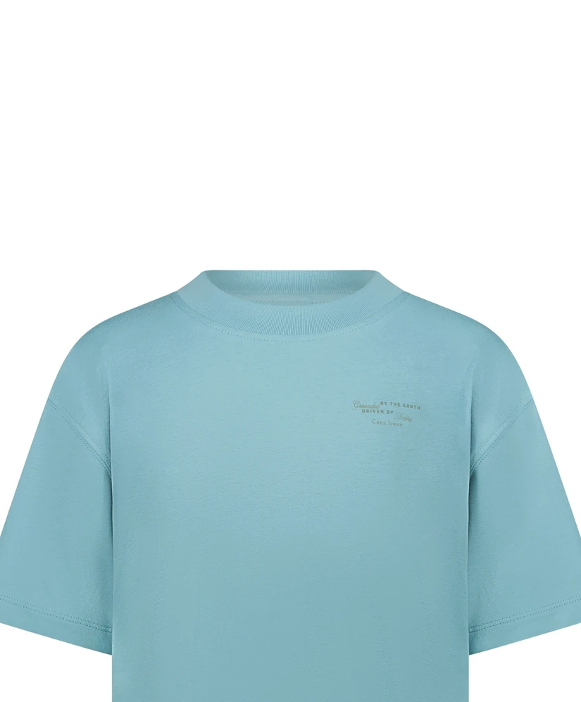 Cars Jeans T-shirt Keyno