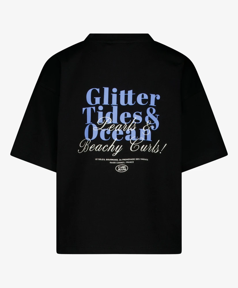 Cars Jeans T-shirt Liora
