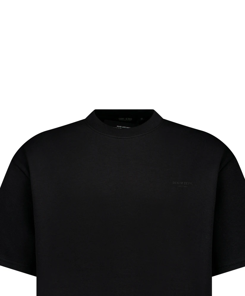 Cars Jeans T-shirt Local