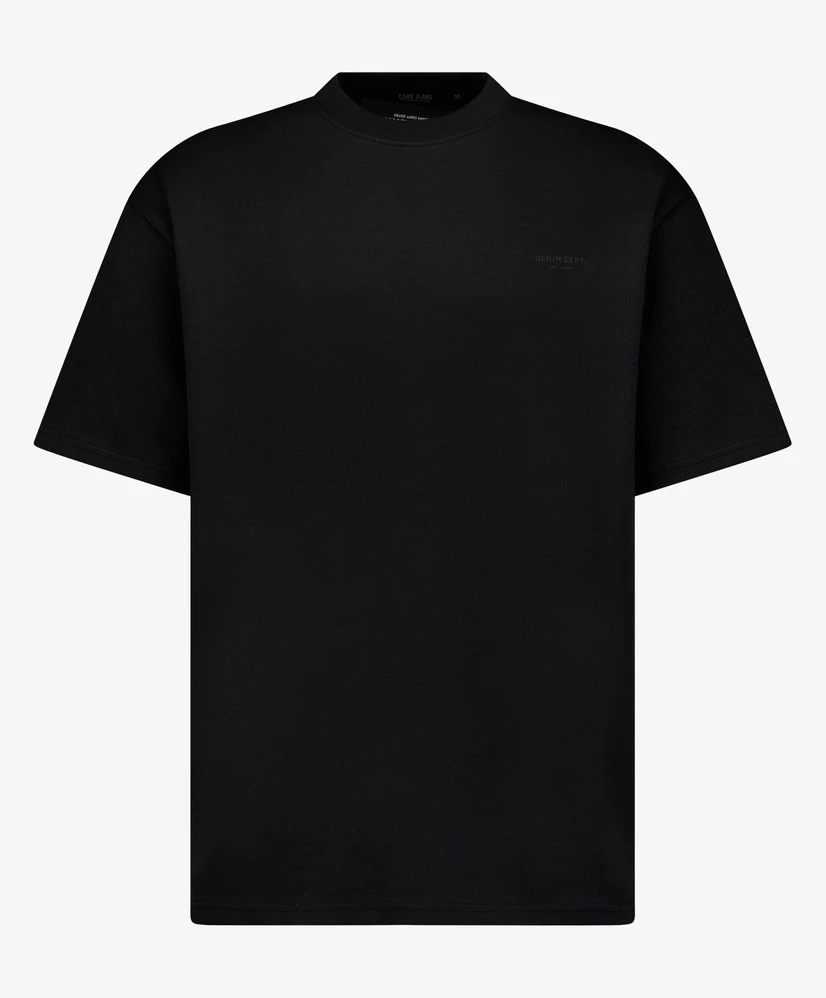 Cars Jeans T-shirt Local