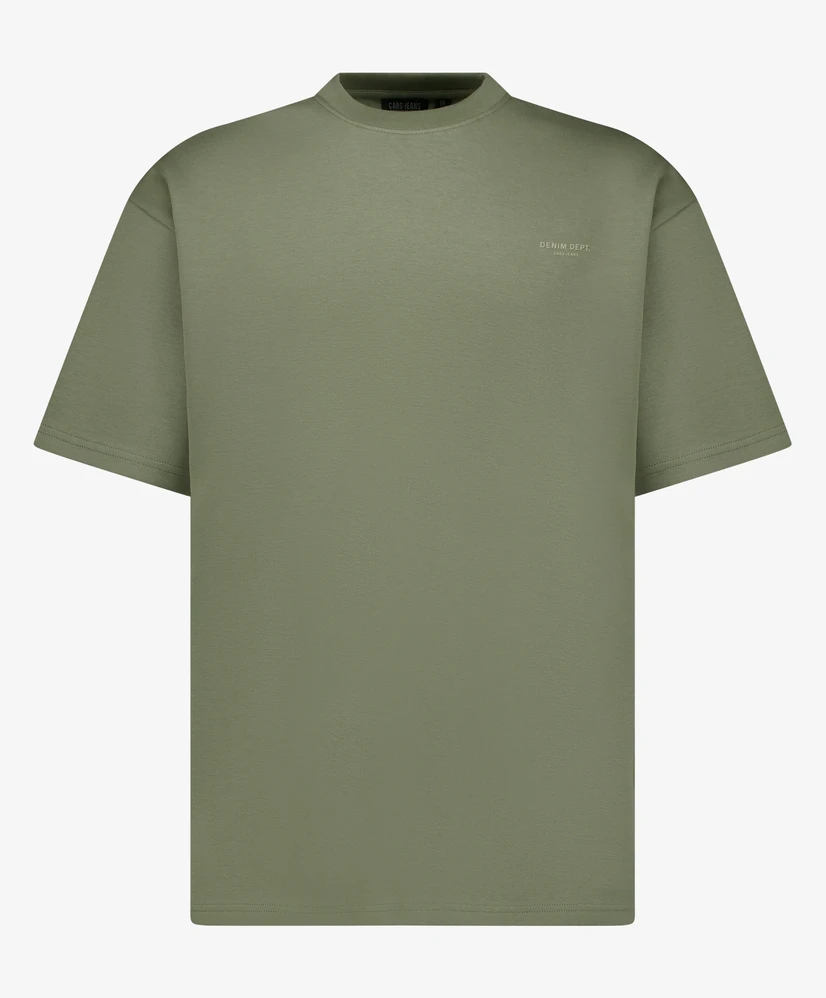 Cars Jeans T-shirt Local