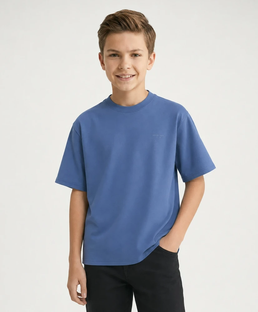 Cars Jeans T-shirt Local