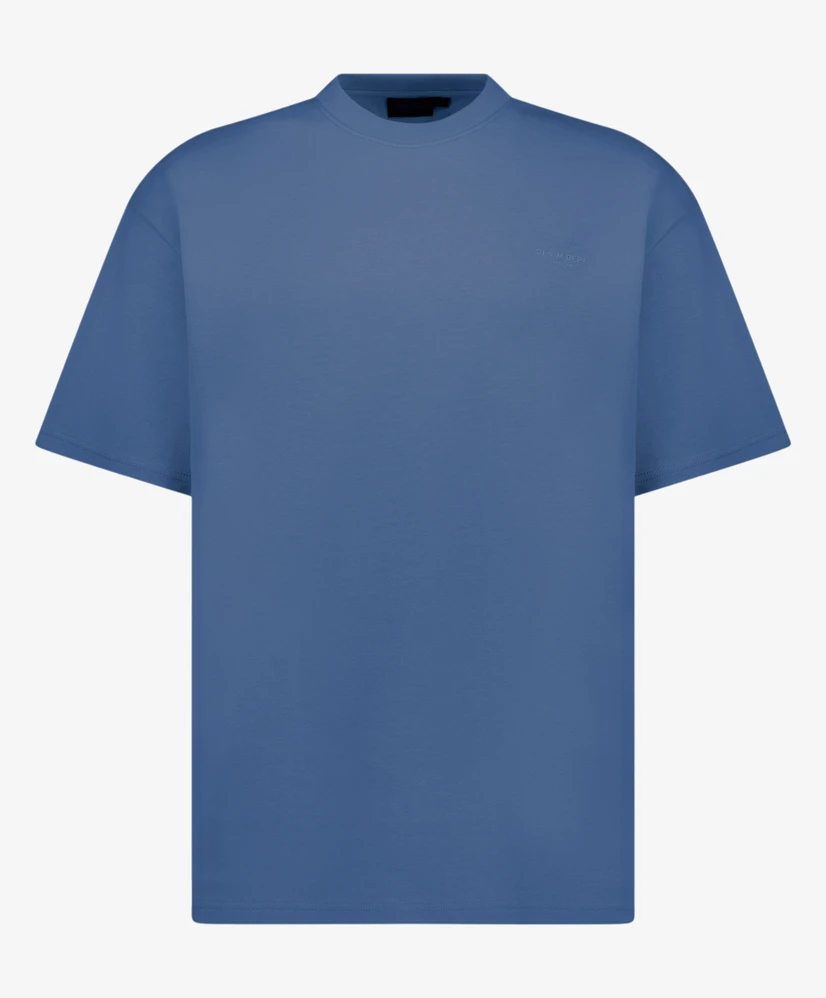 Cars Jeans T-shirt Local