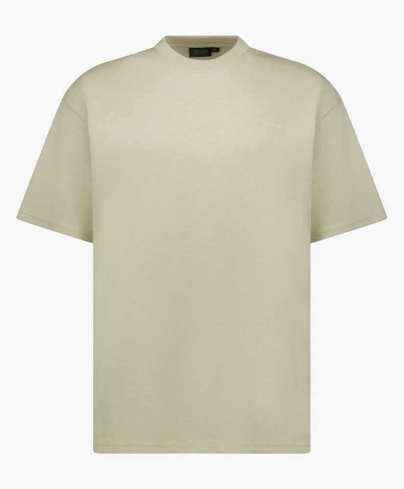 Cars Jeans T-shirt Local